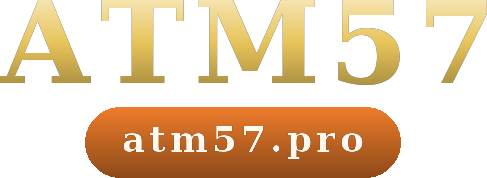 ATM57 โลโก้
